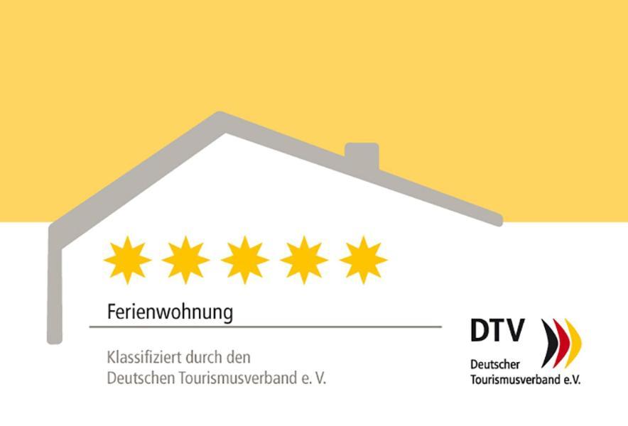 Ferienwohnungen Pellenzblick - Wohnen Auf Zeit - Nickenich Kültér fotó